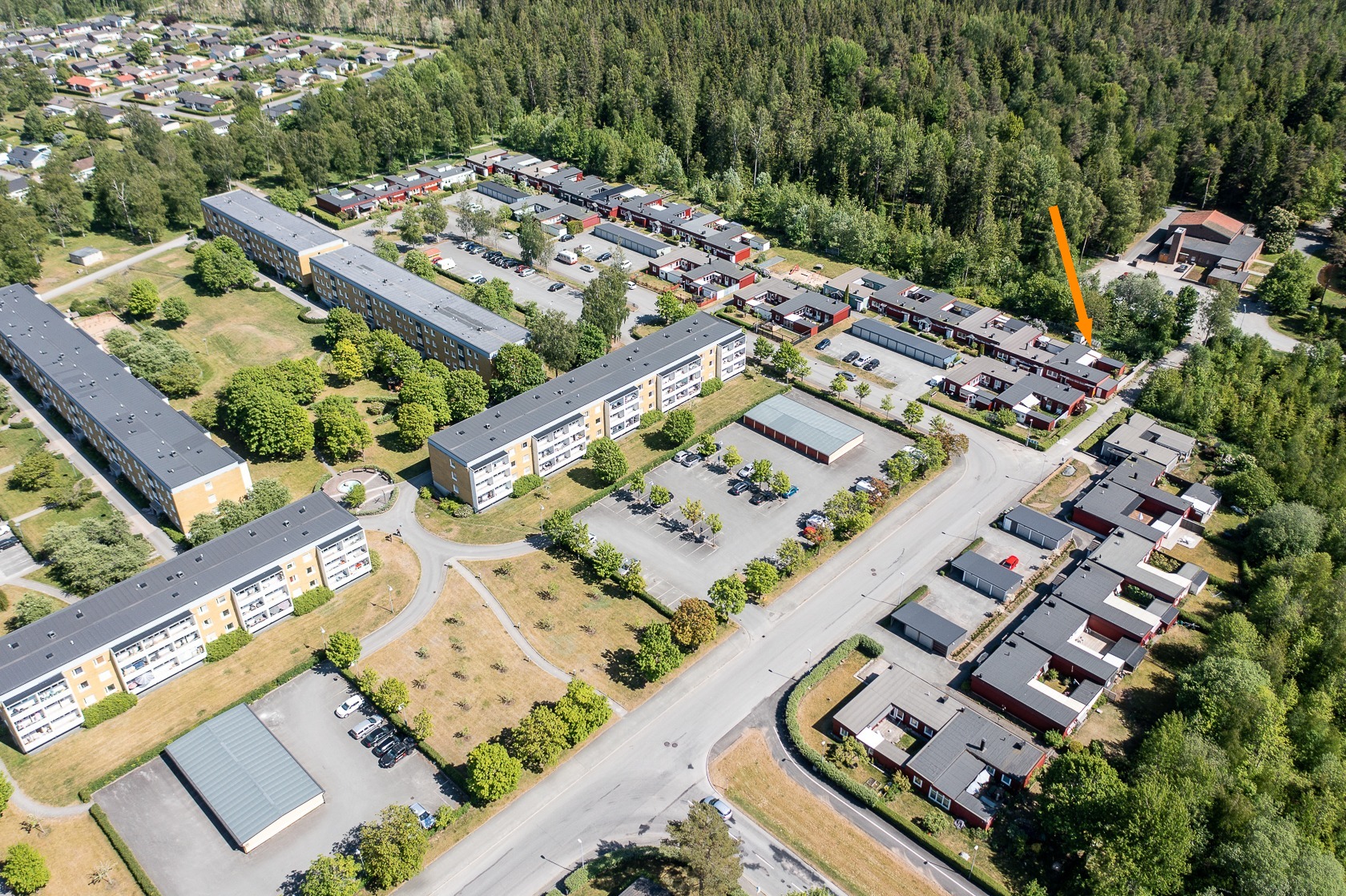Södra Skogsvägen 66 – bild 24