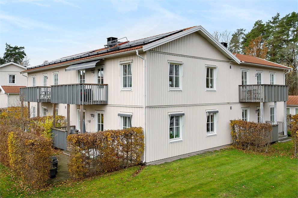 Apotekare Reinholds Väg 3 F