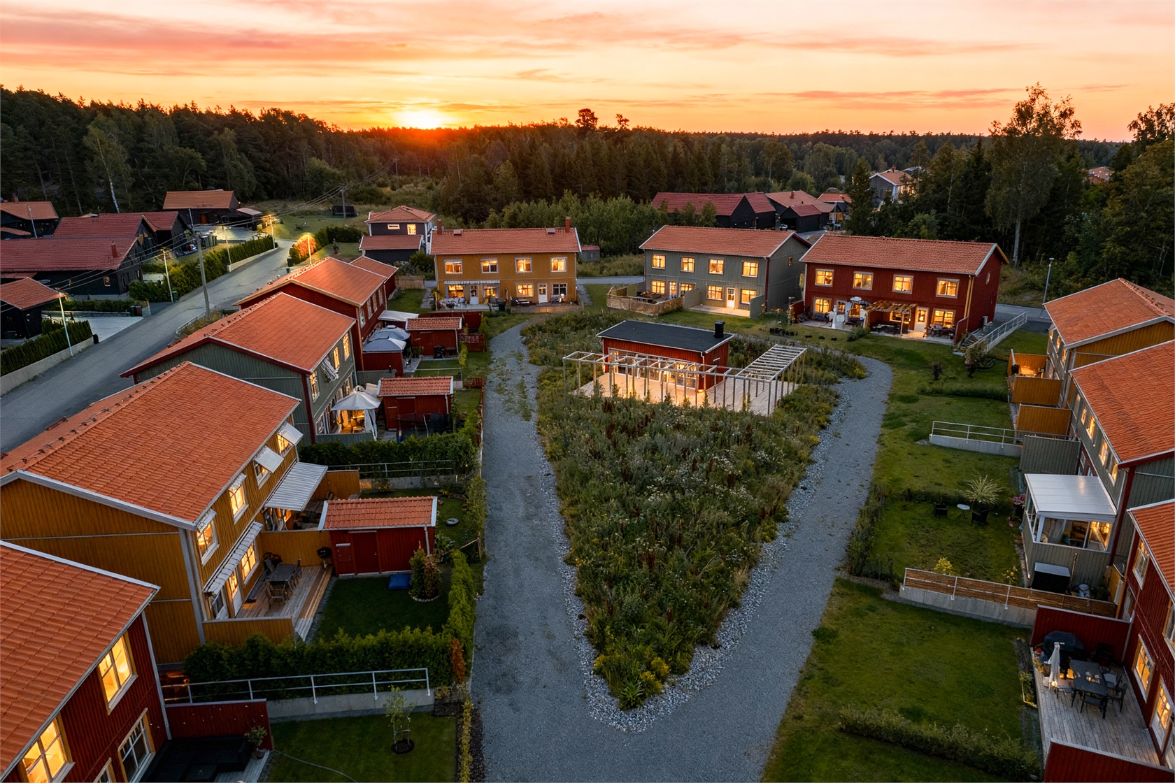 Slalomvägen 21A – bild 2