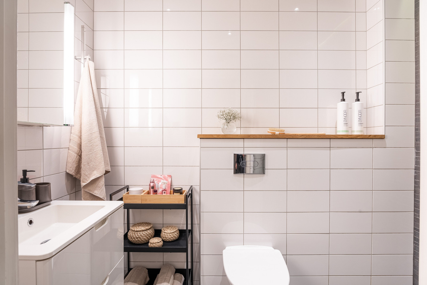Gröna gatan 13 B – bild 10