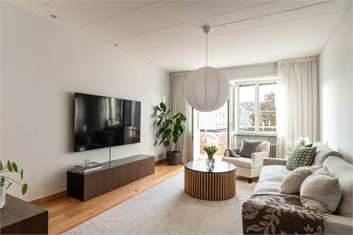 Gröna gatan 13 B