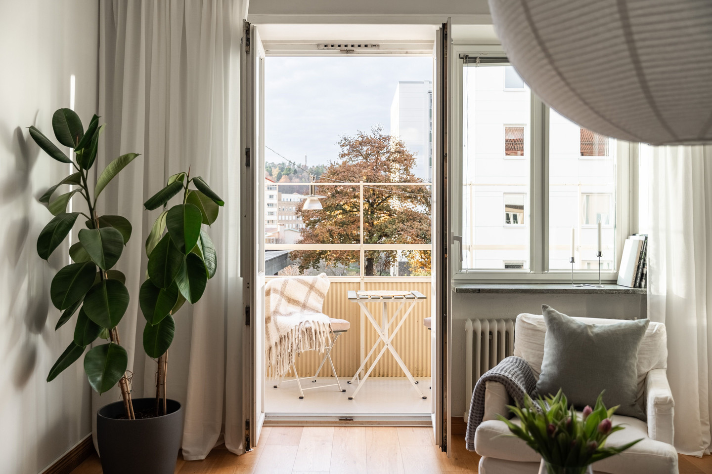 Gröna gatan 13 B – bild 2