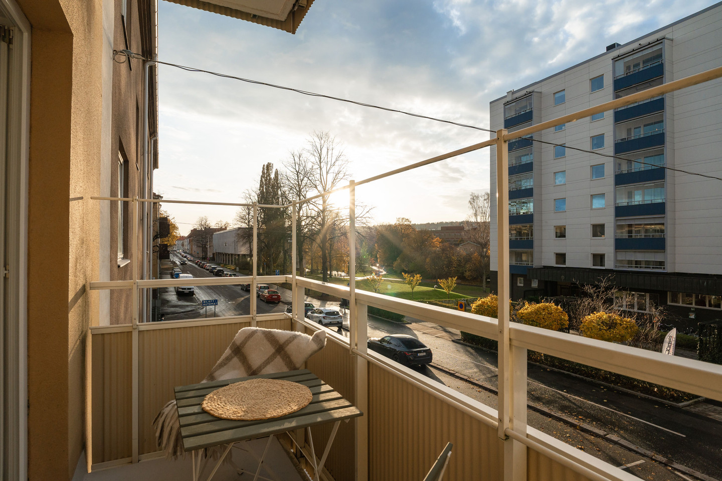 Gröna gatan 13 B – bild 13