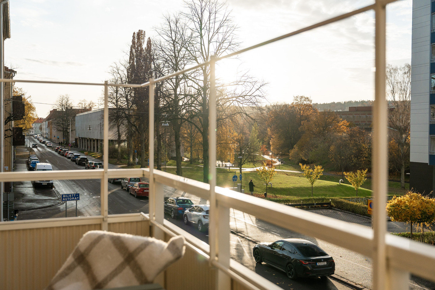 Gröna gatan 13 B – bild 15