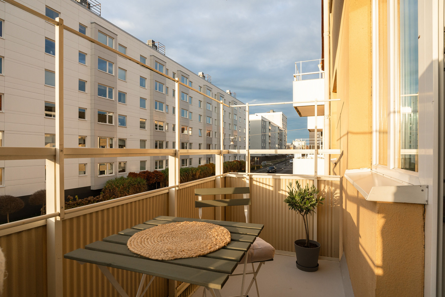 Gröna gatan 13 B – bild 14