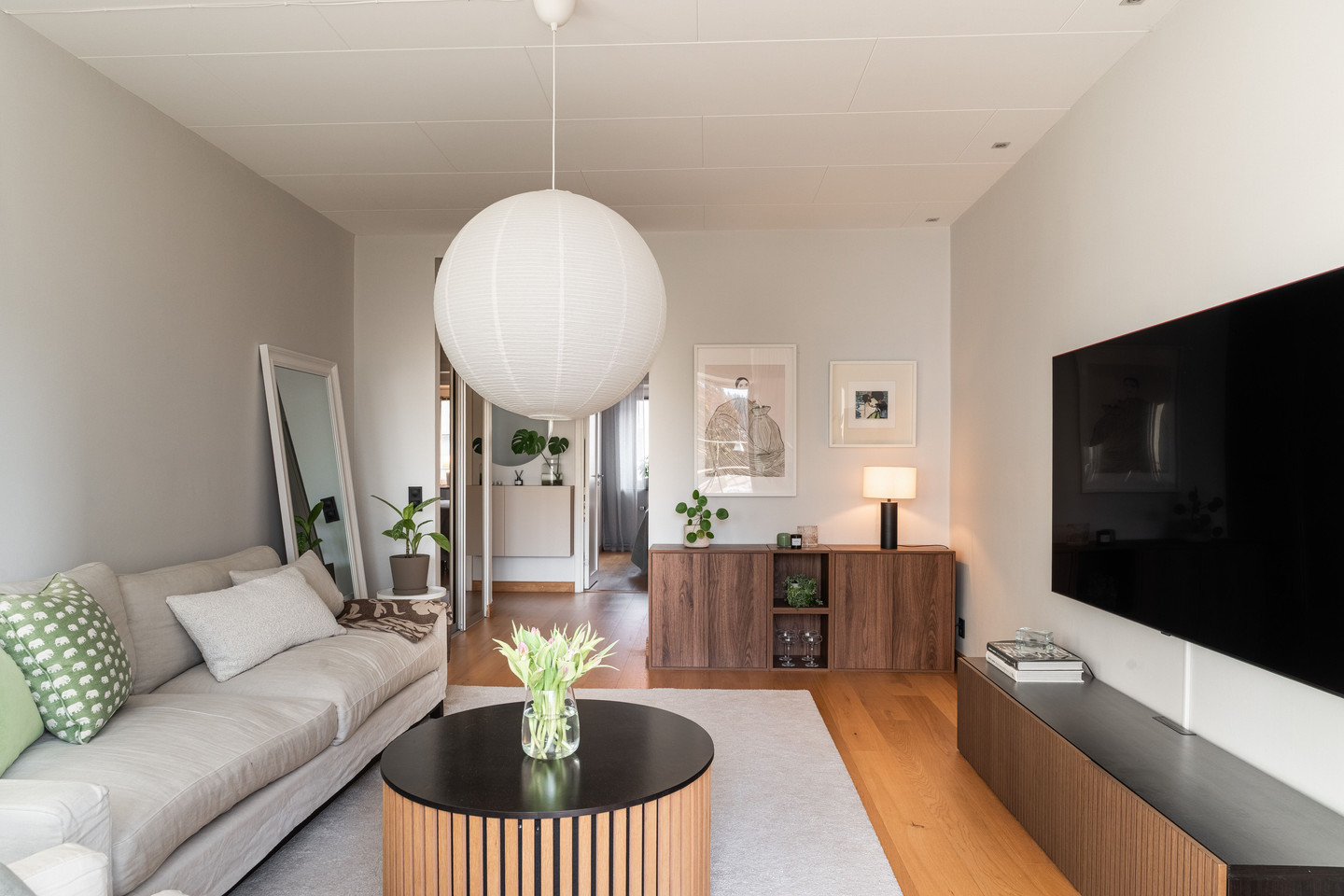Gröna gatan 13 B – bild 3