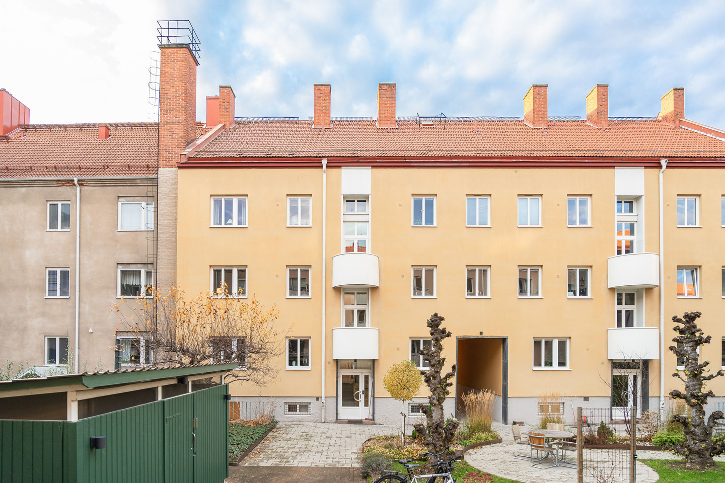 Gröna gatan 13 B – bild 18