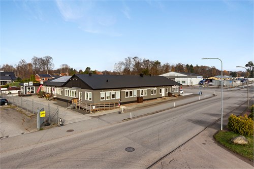 Industrigatan 5