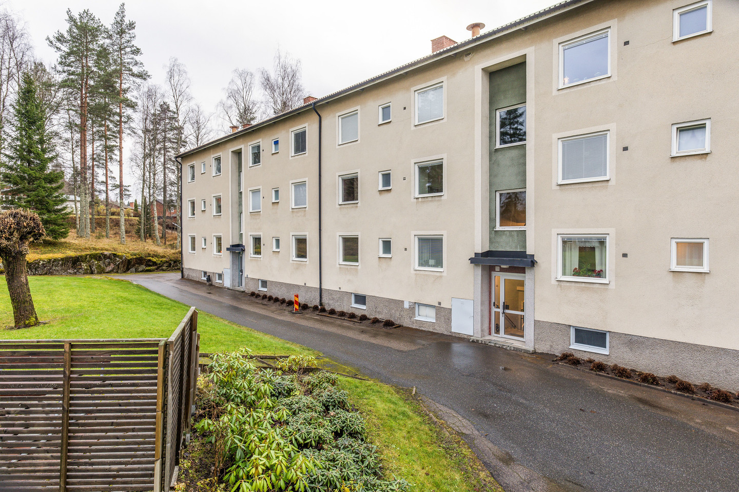 Furuvägen 3 B – bild 2