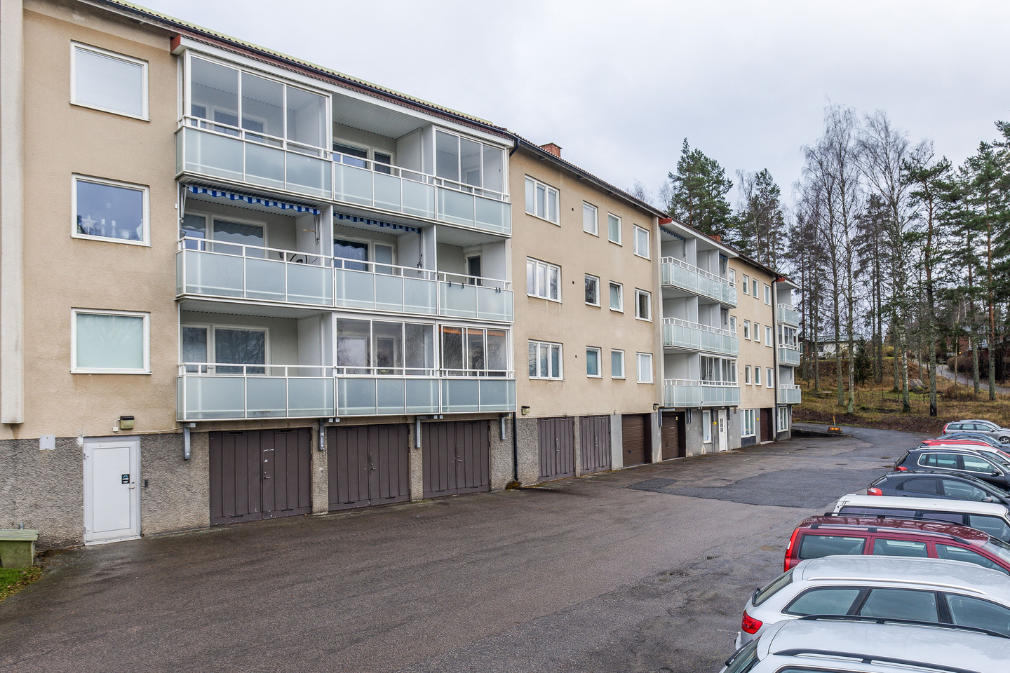 Furuvägen 3 B – bild 14