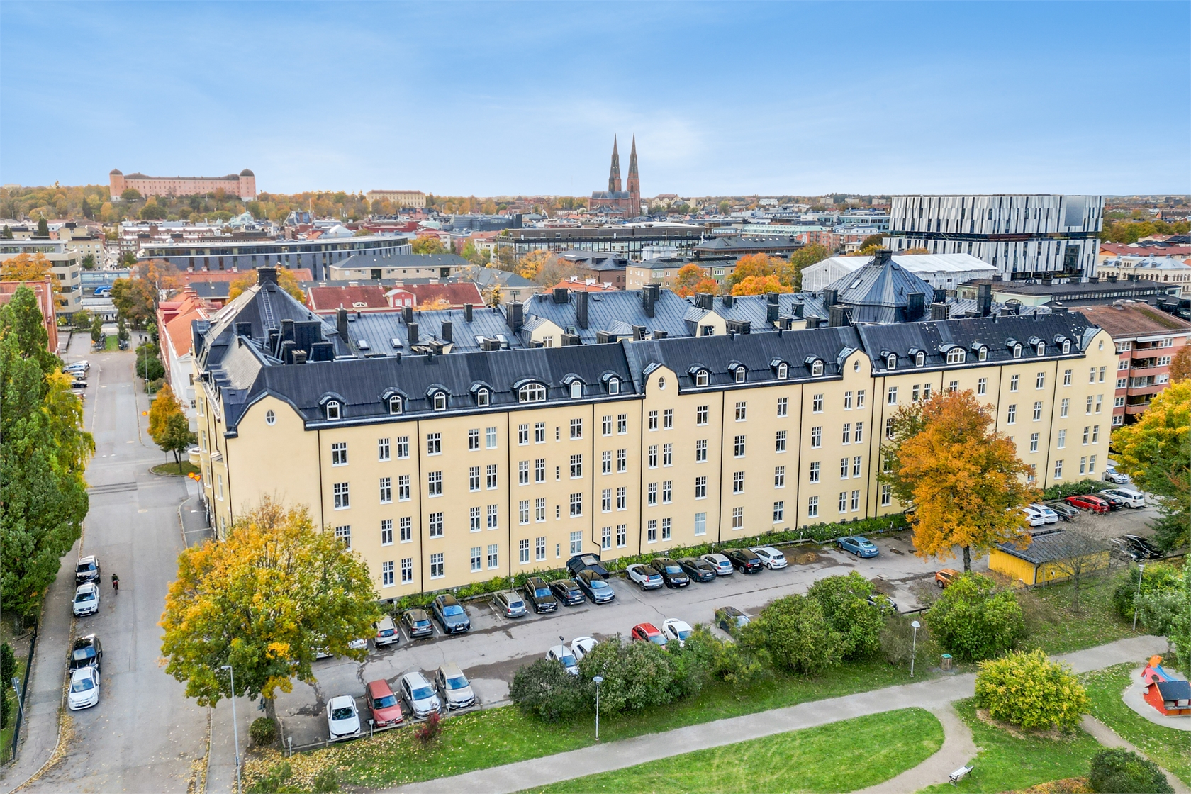 Väderkvarnsgatan 38B – bild 17