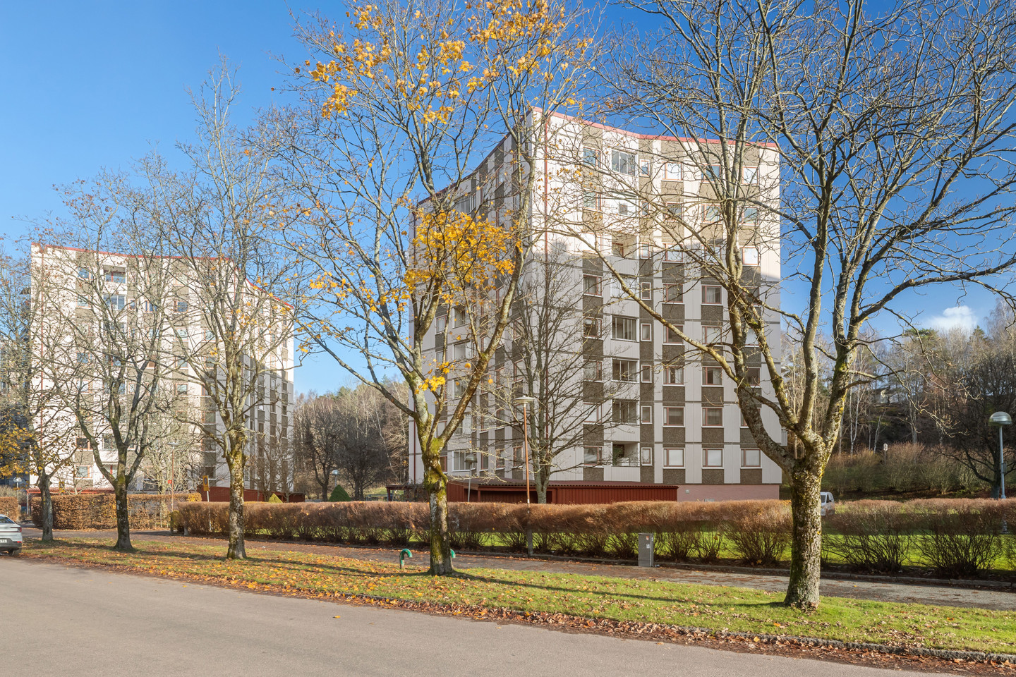 Teleskopgatan 10 – bild 18
