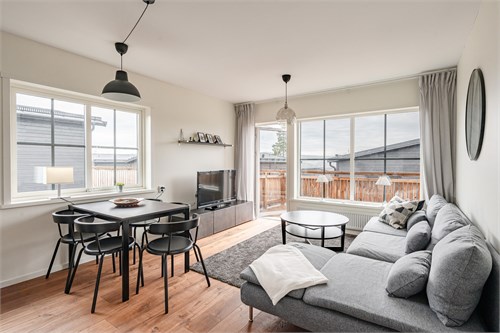Ski apartments 41B  - Nedre Ängsvägen 41B