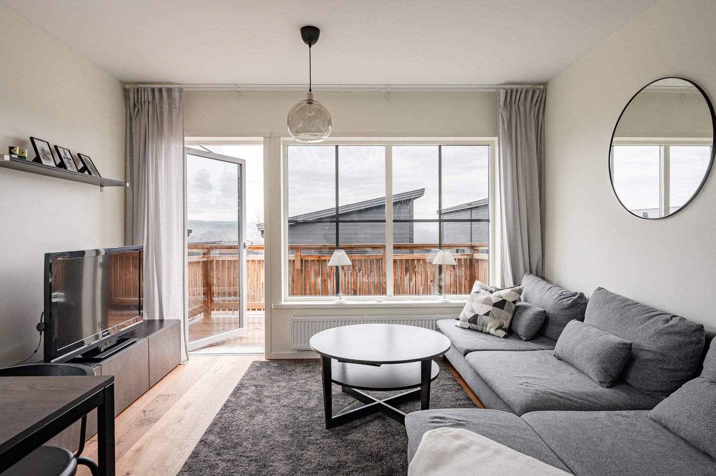 Ski apartments 41B - Nedre Ängsvägen 41B – bild 12