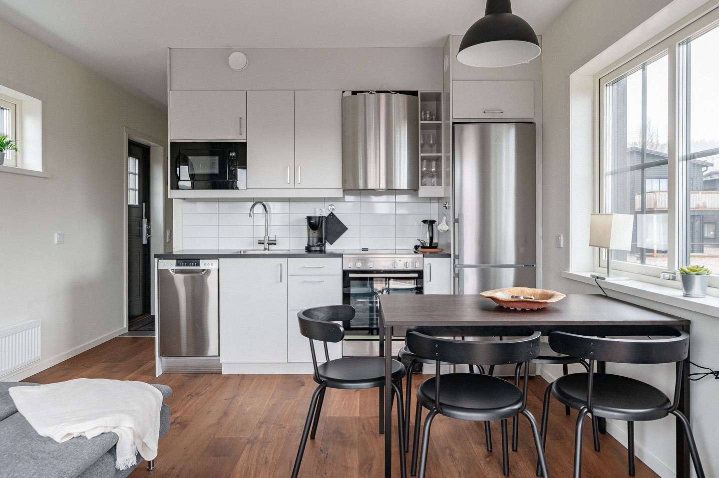 Ski apartments 41B - Nedre Ängsvägen 41B – bild 14