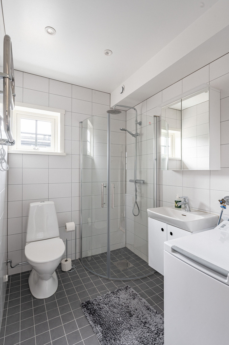 Ski apartments 41B - Nedre Ängsvägen 41B – bild 19