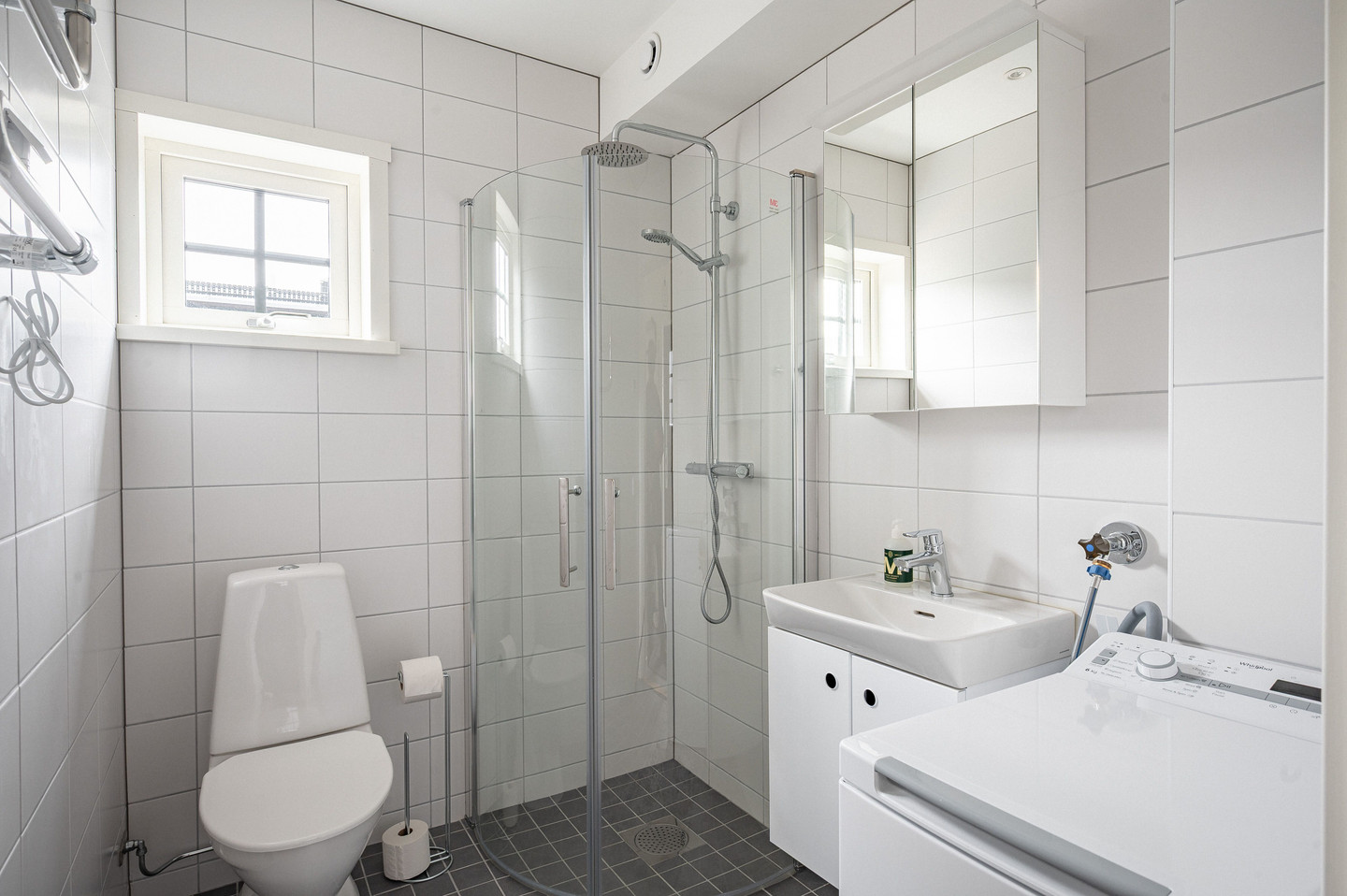 Ski apartments 41B - Nedre Ängsvägen 41B – bild 18