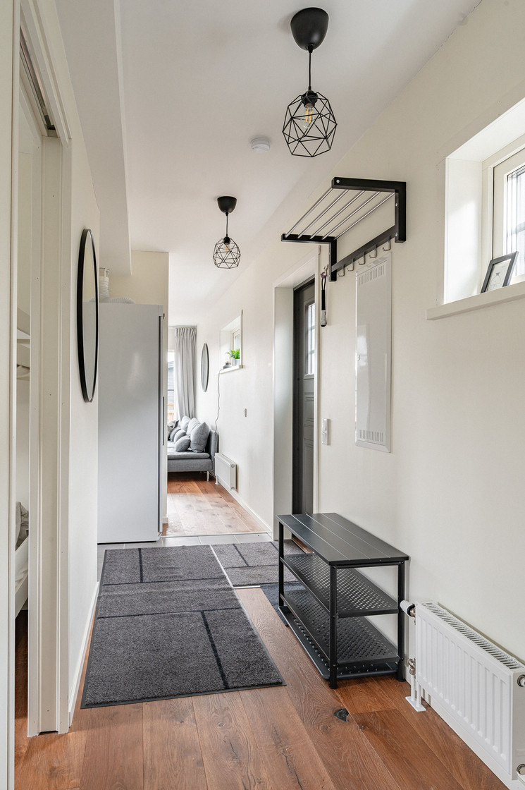 Ski apartments 41B - Nedre Ängsvägen 41B – bild 16