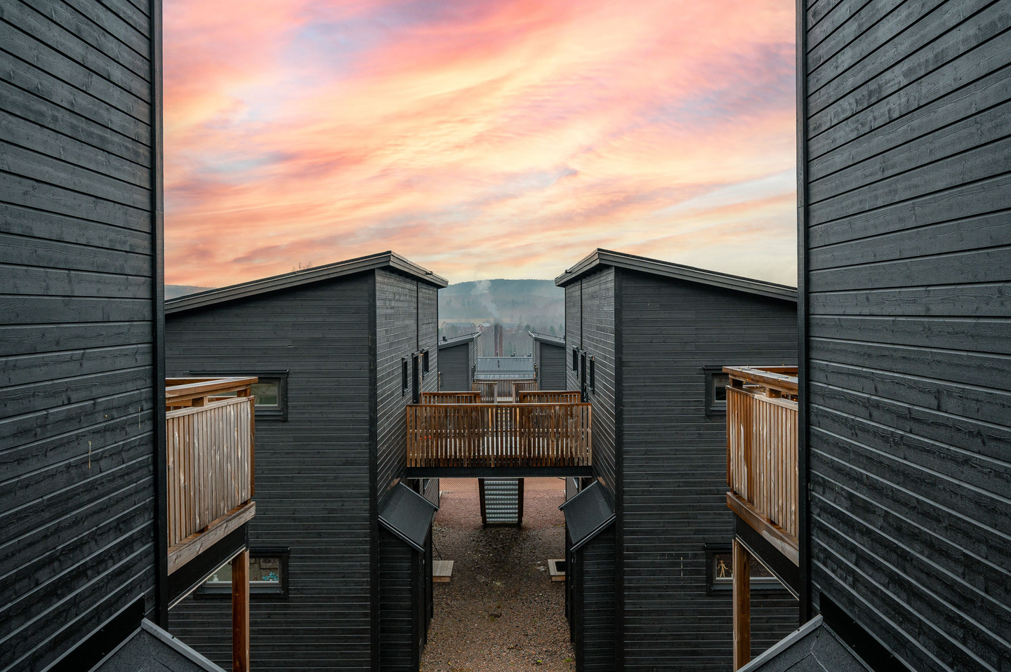 Ski apartments 41B - Nedre Ängsvägen 41B – bild 11