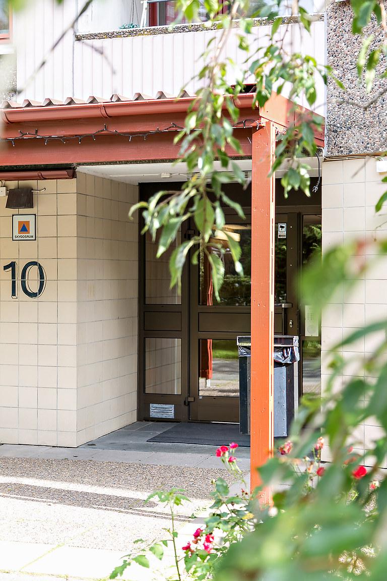 Teleskopgatan 10 – bild 20