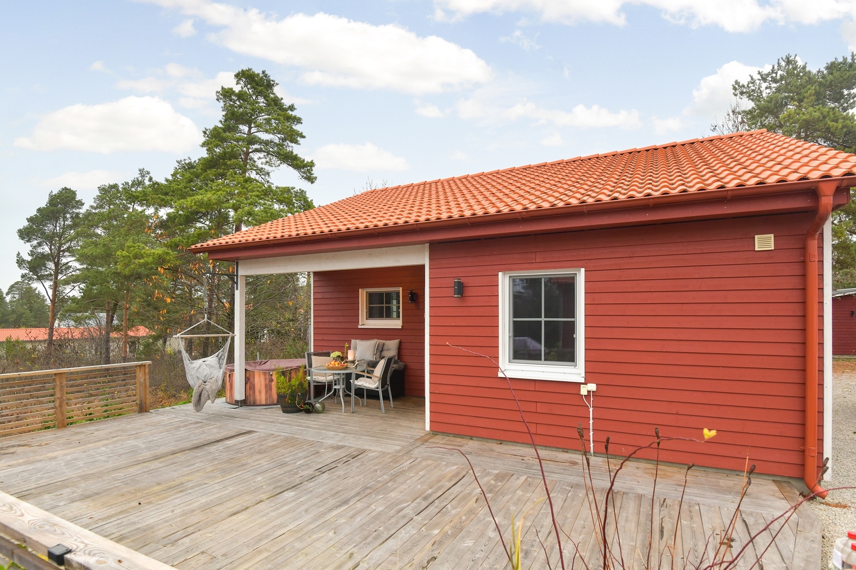 Fröjel Balders väg 8B – bild 2