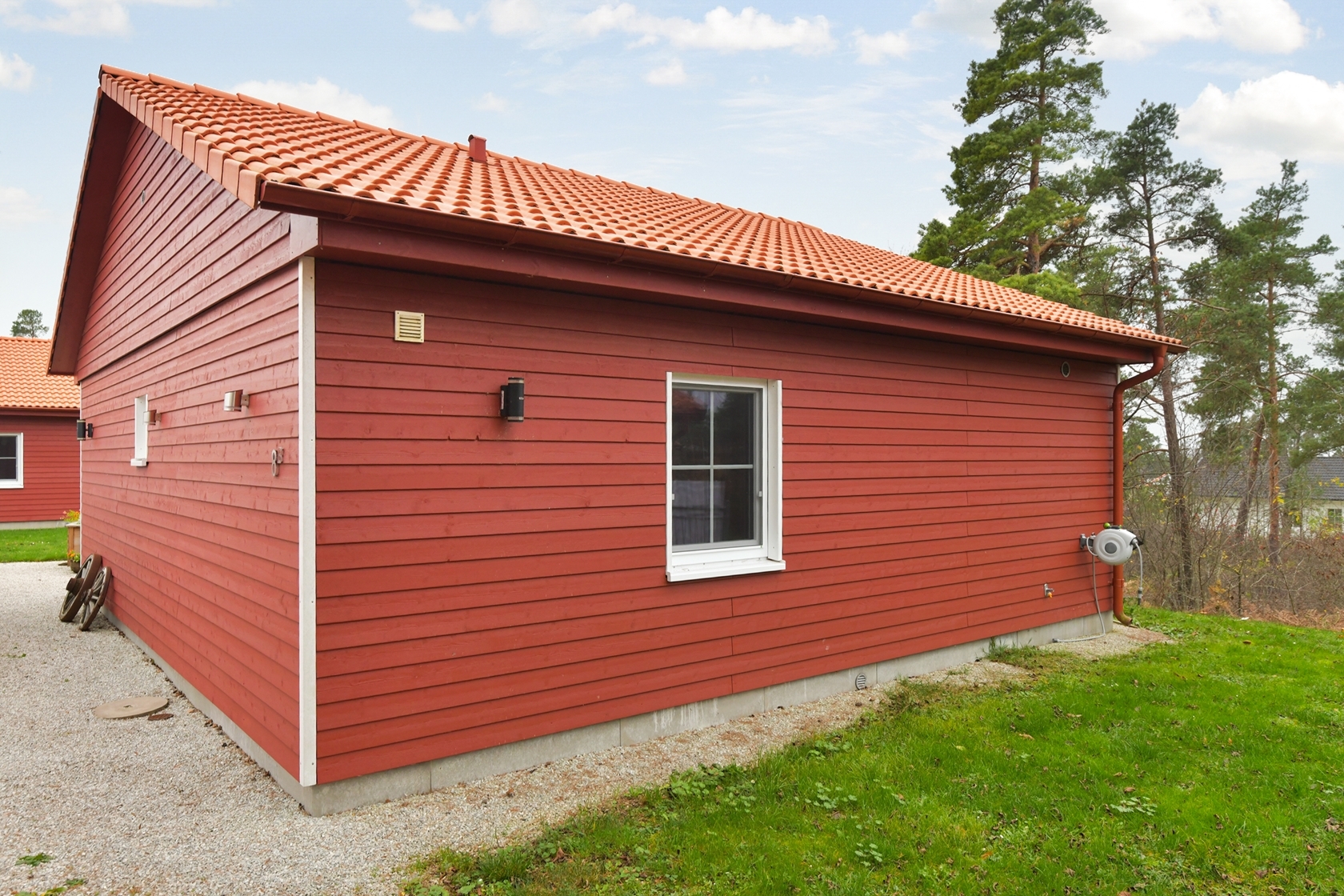 Fröjel Balders väg 8B – bild 17