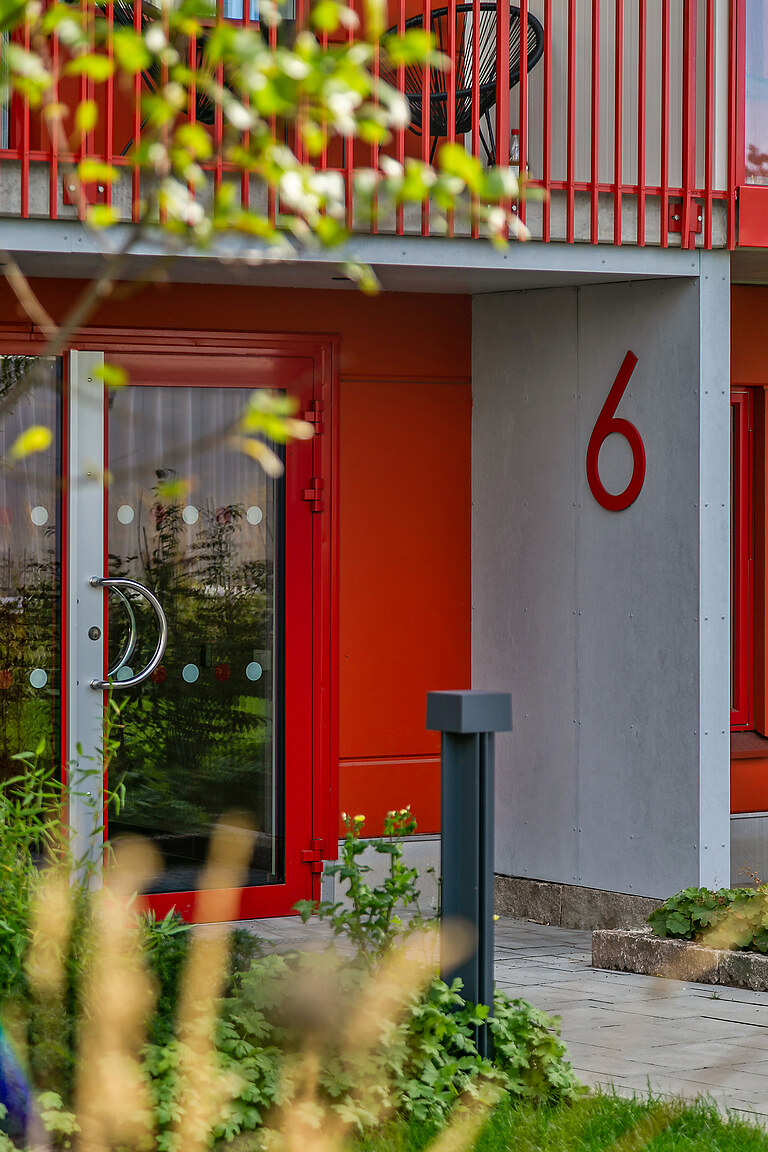 Valthornsgatan 6 – bild 19