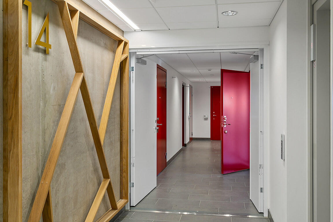 Valthornsgatan 6 – bild 18