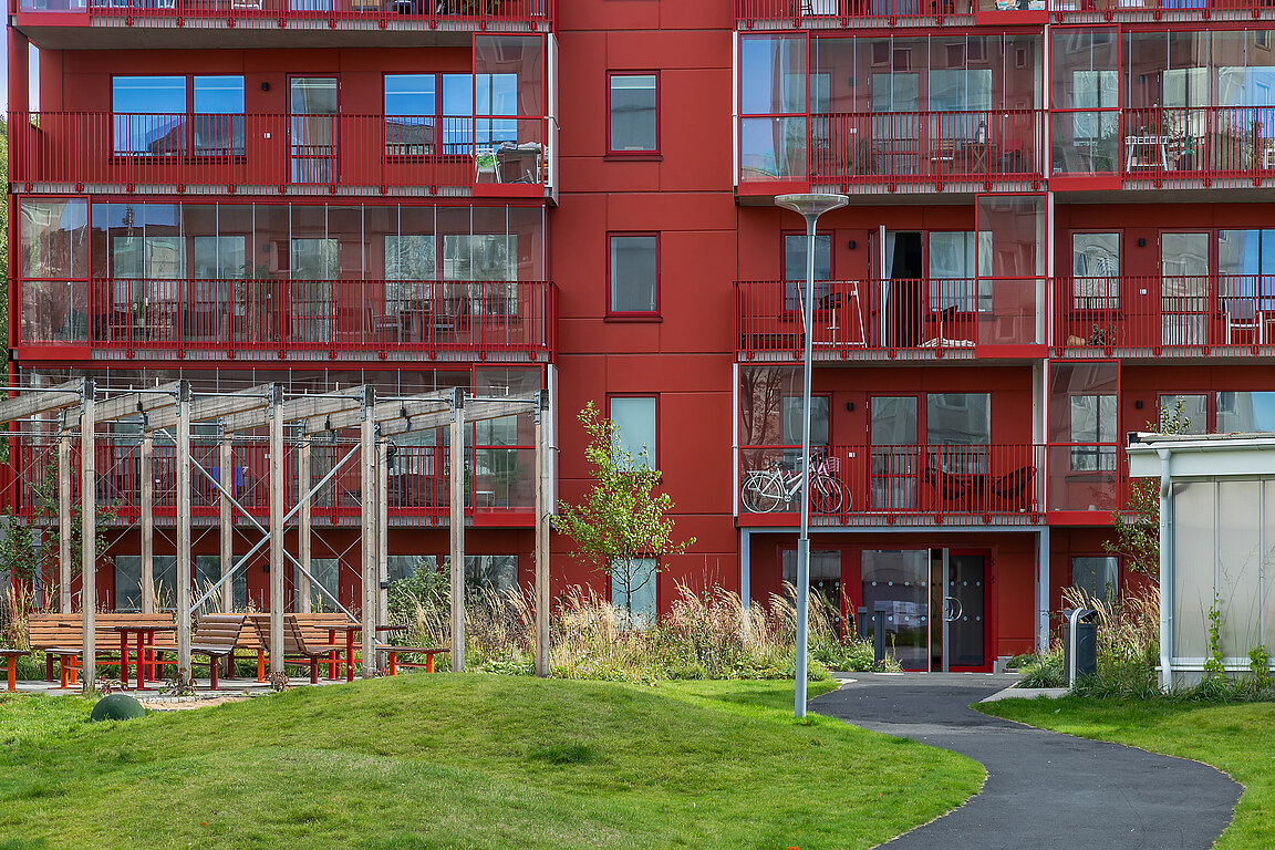 Valthornsgatan 6 – bild 21