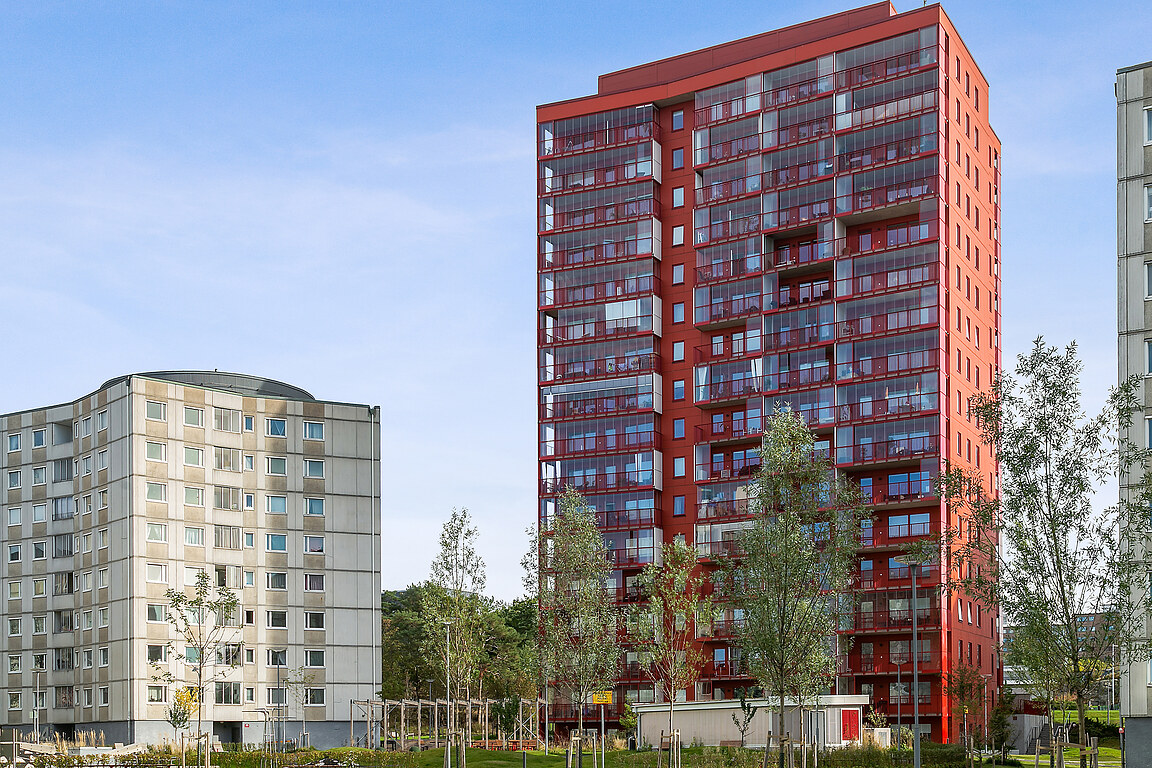 Valthornsgatan 6 – bild 23