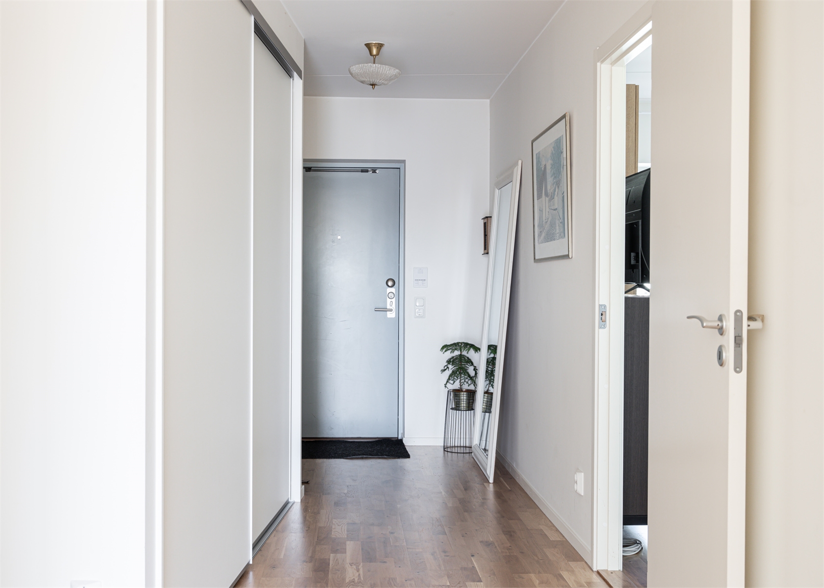 Mittlinjen 11B – bild 30