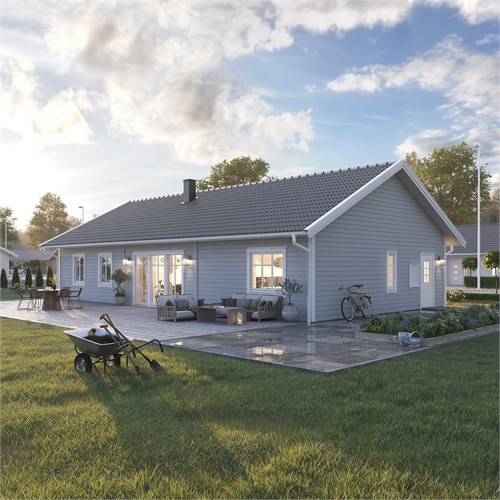 Skogsharevägen 3