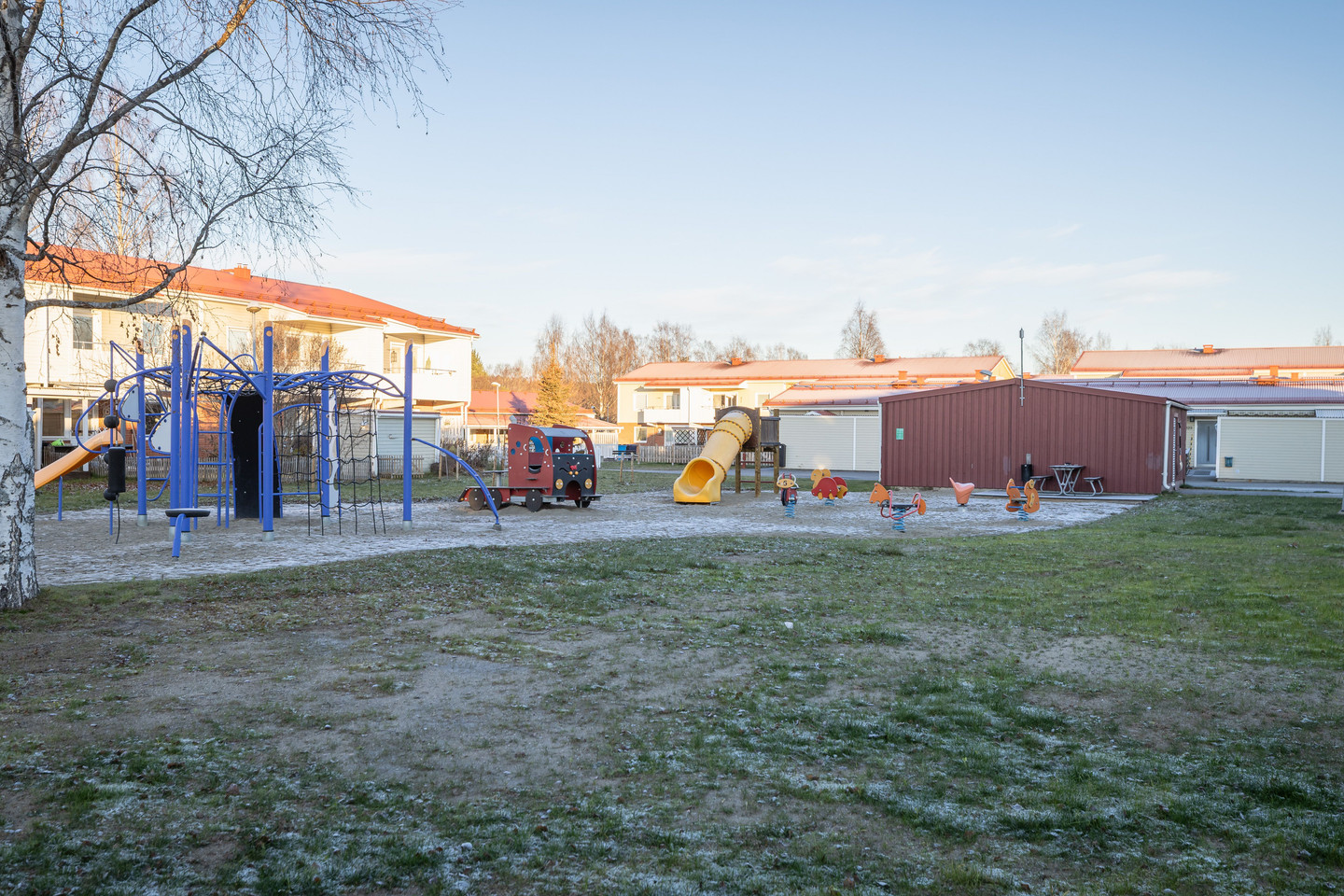 Hemmansgatan 47 – bild 20