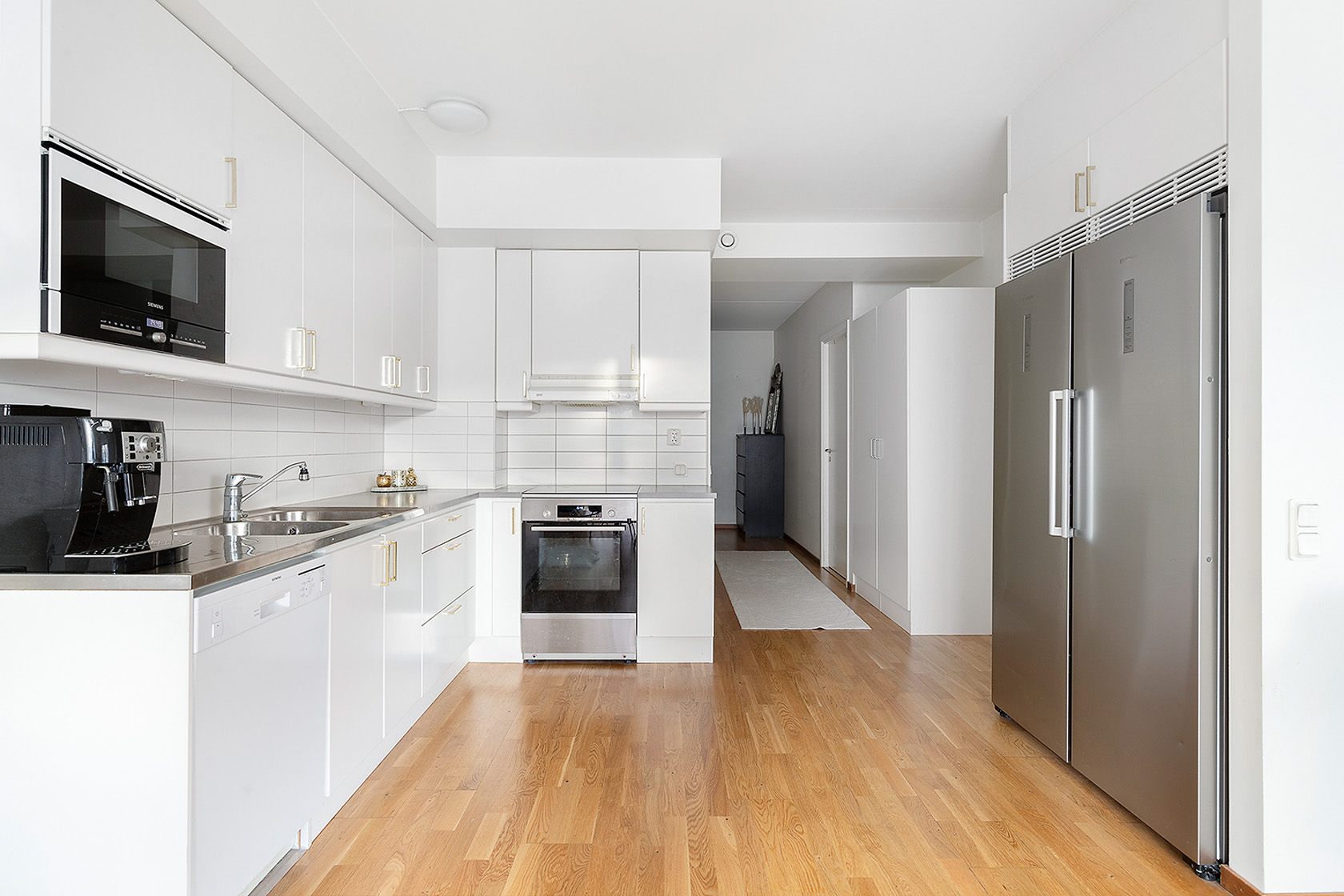 Kista Alléväg 37, 4tr – bild 2