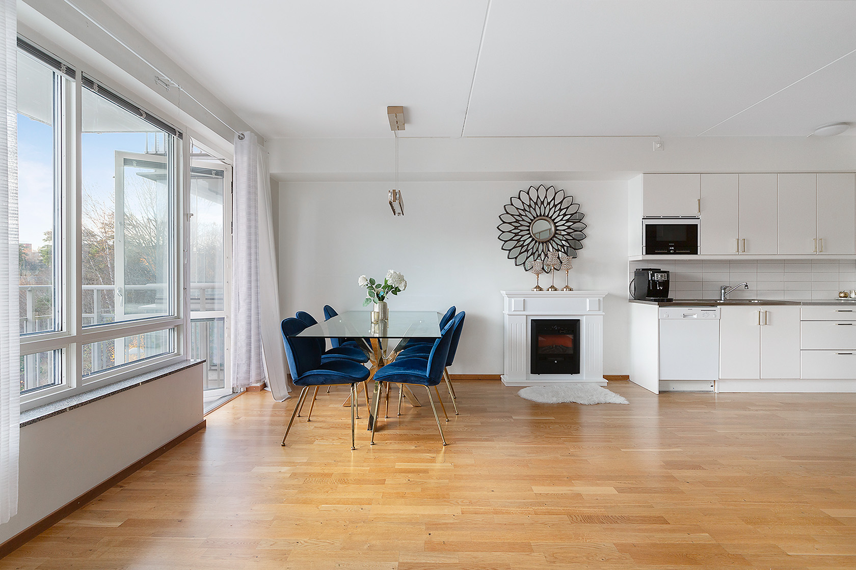 Kista Alléväg 37, 4tr – bild 9