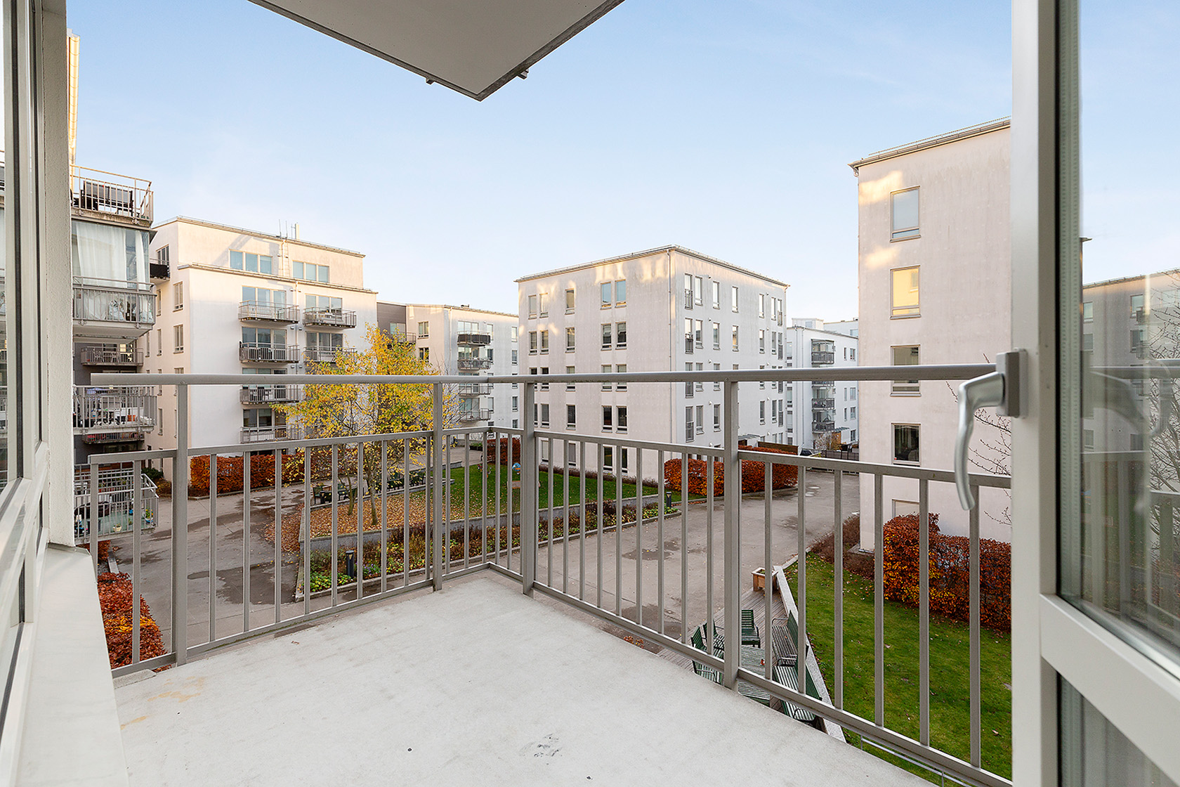 Kista Alléväg 37, 4tr – bild 7