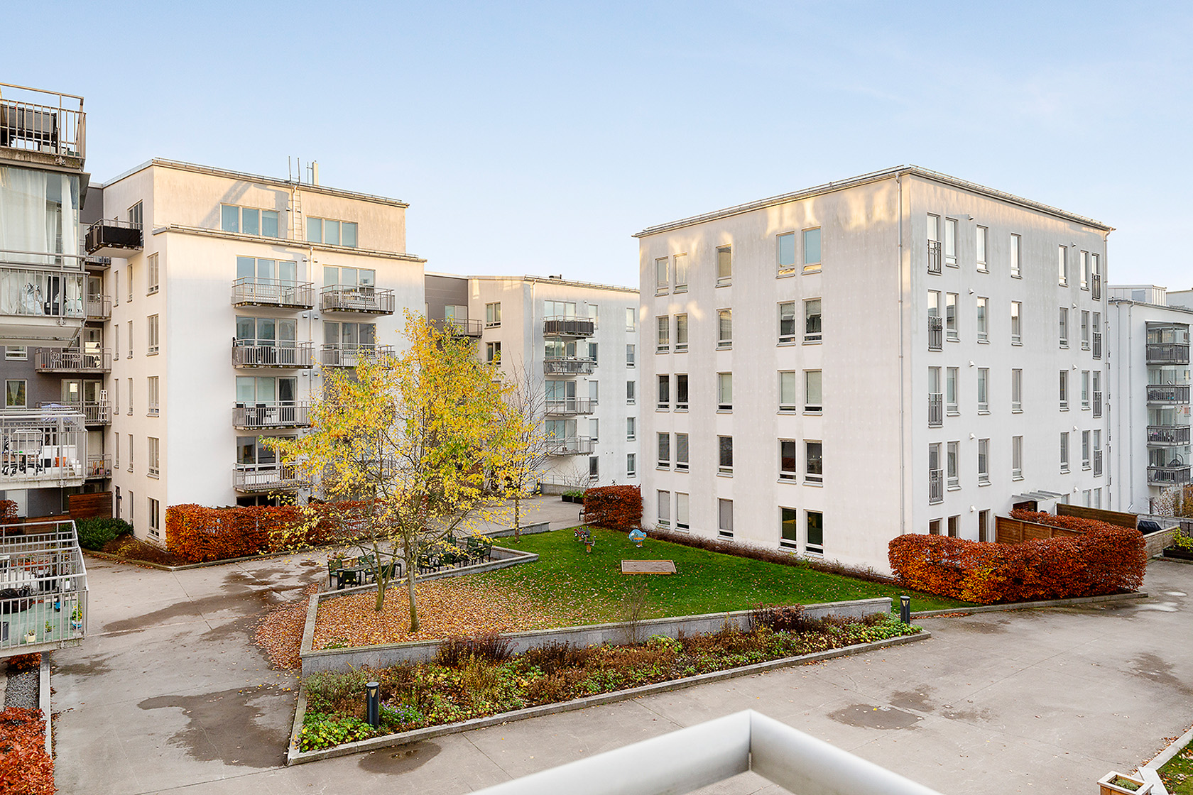 Kista Alléväg 37, 4tr – bild 13