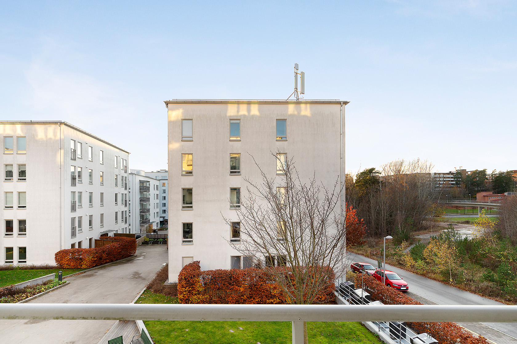 Kista Alléväg 37, 4tr – bild 14