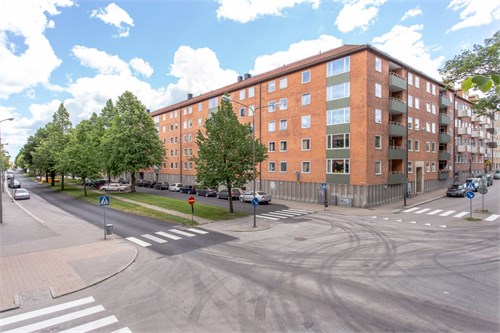 Alamedan 25