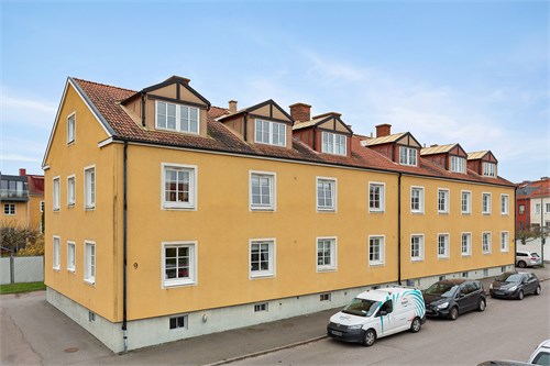 Folkungagatan 9