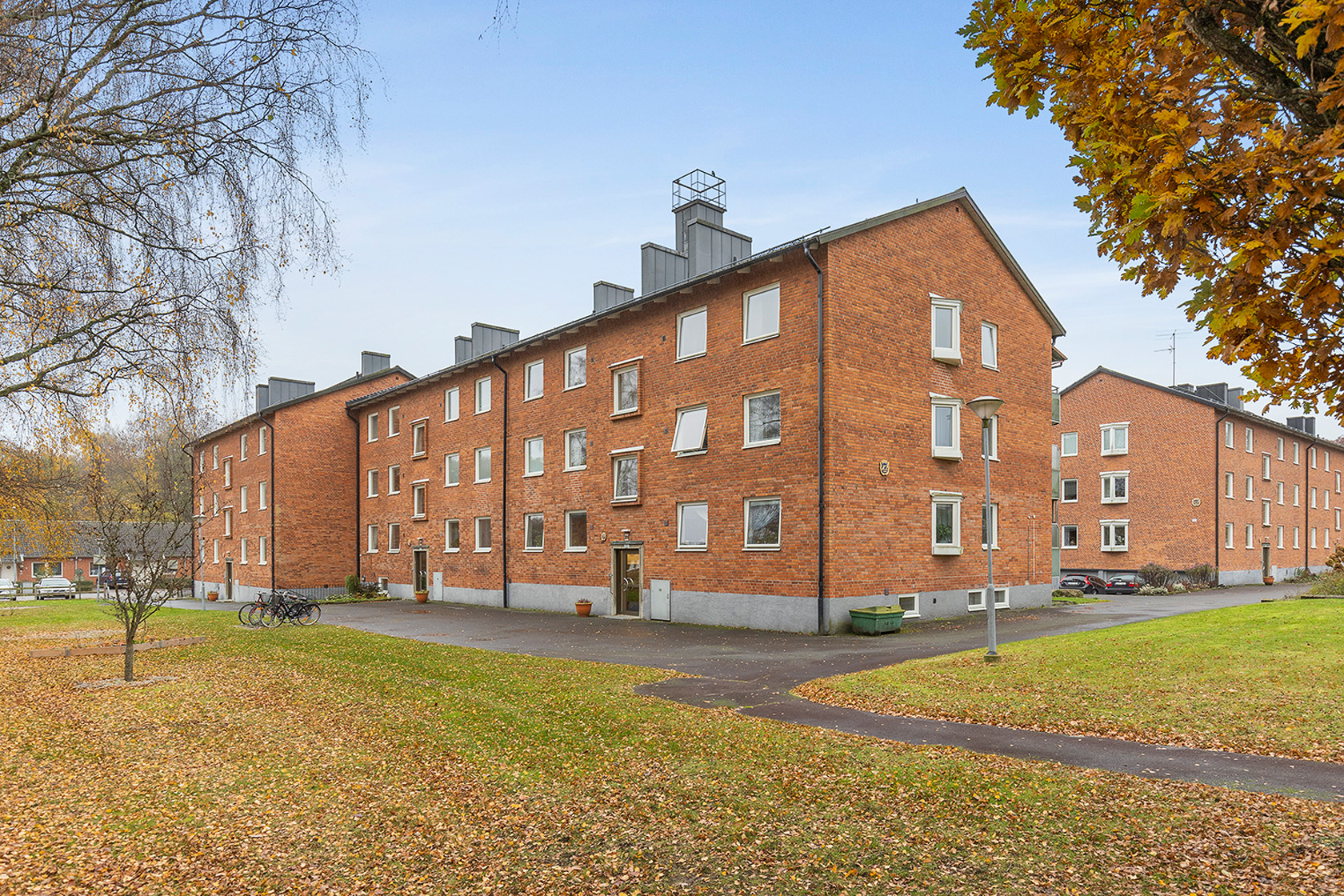 Stenbocksgatan 22C – bild 12