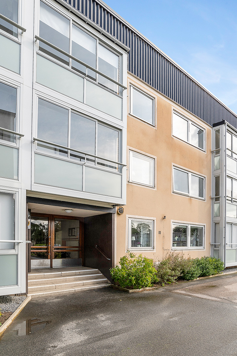 Prästgatan 16 A – bild 2