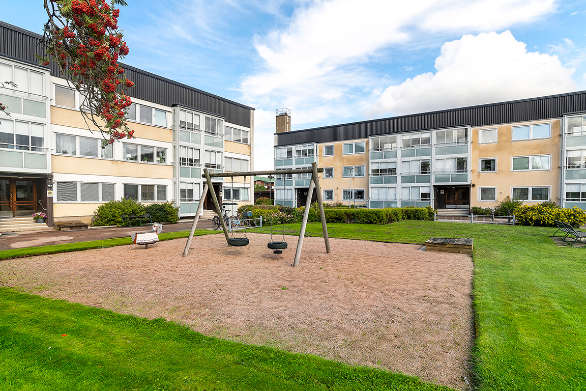Prästgatan 16 A – bild 1