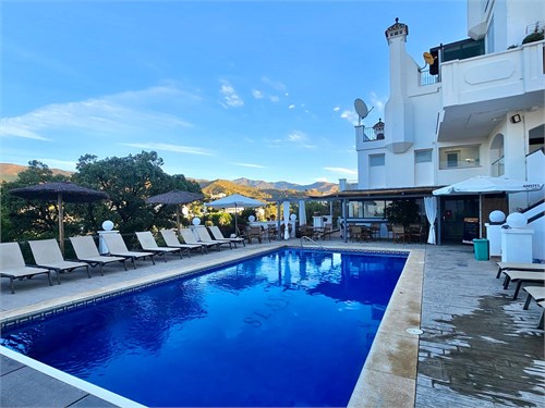 Estepona East