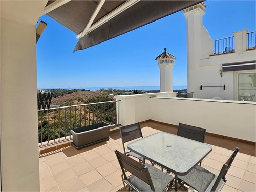 Estepona East