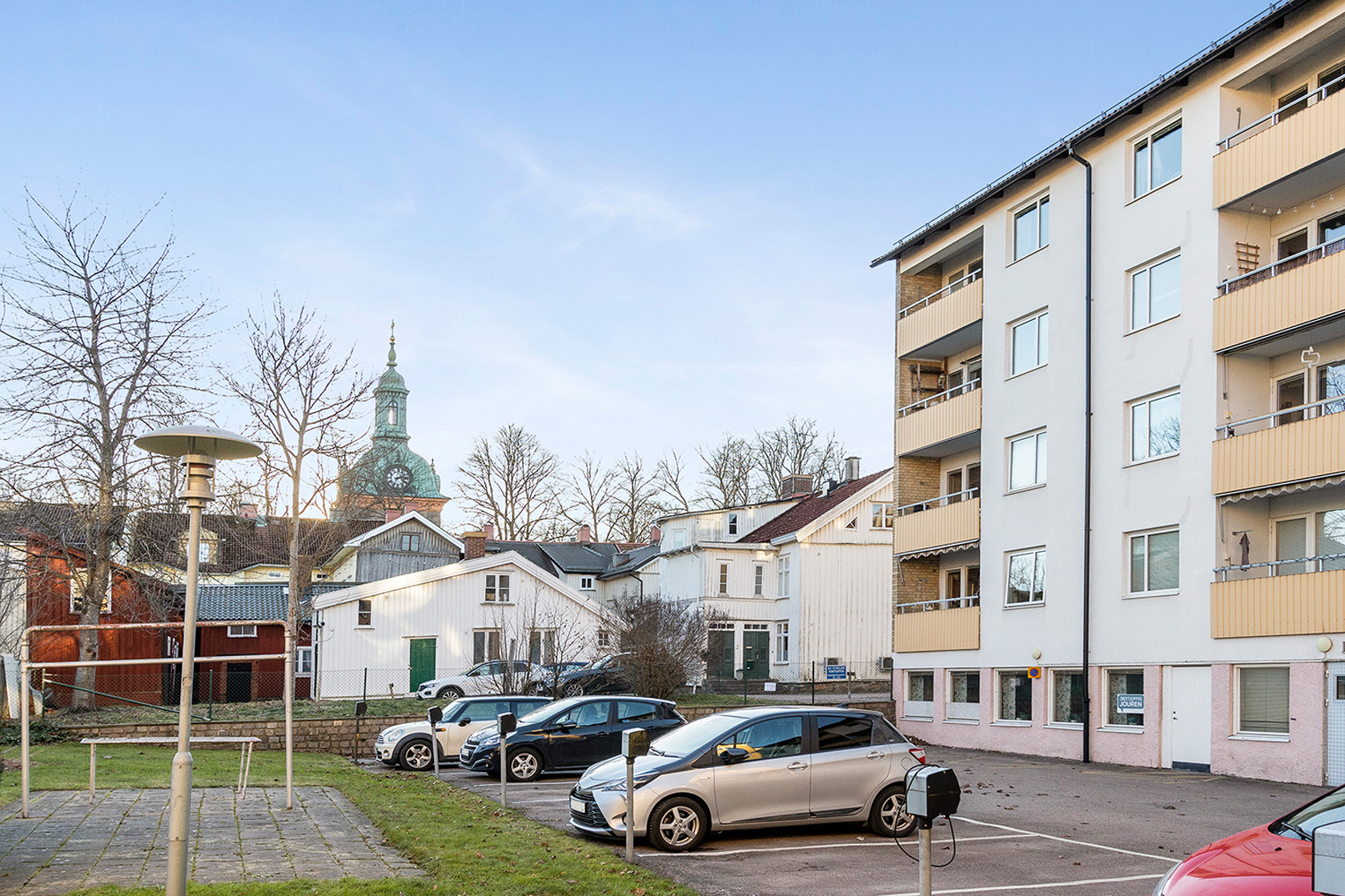 Kyrkogatan 29 A – bild 21