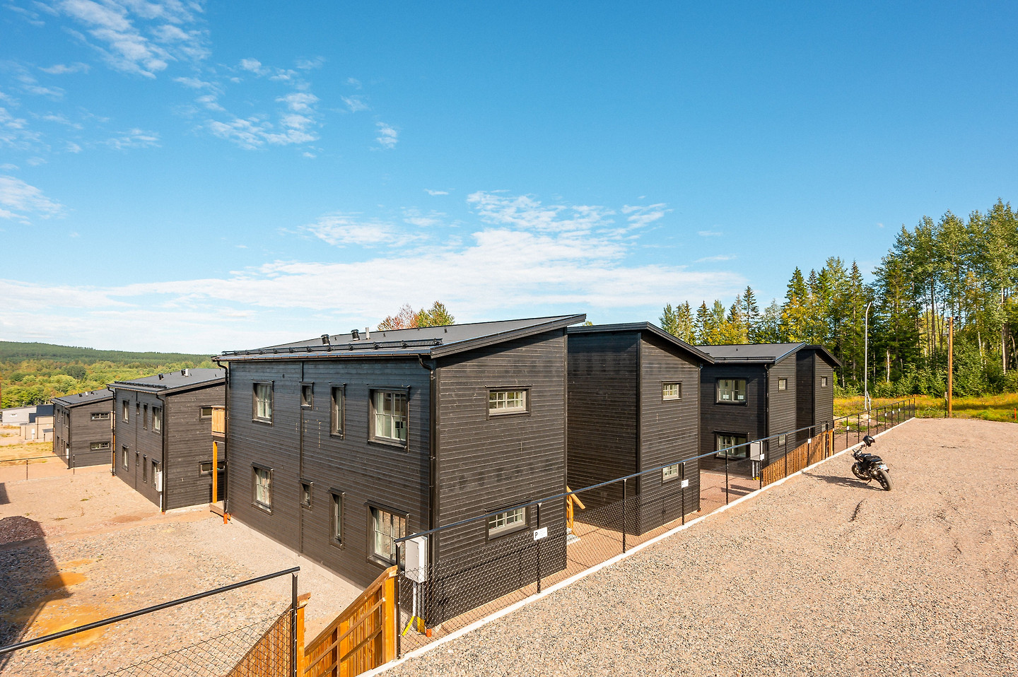 Ski apartments 41B - Nedre Ängsvägen 41B – bild 9