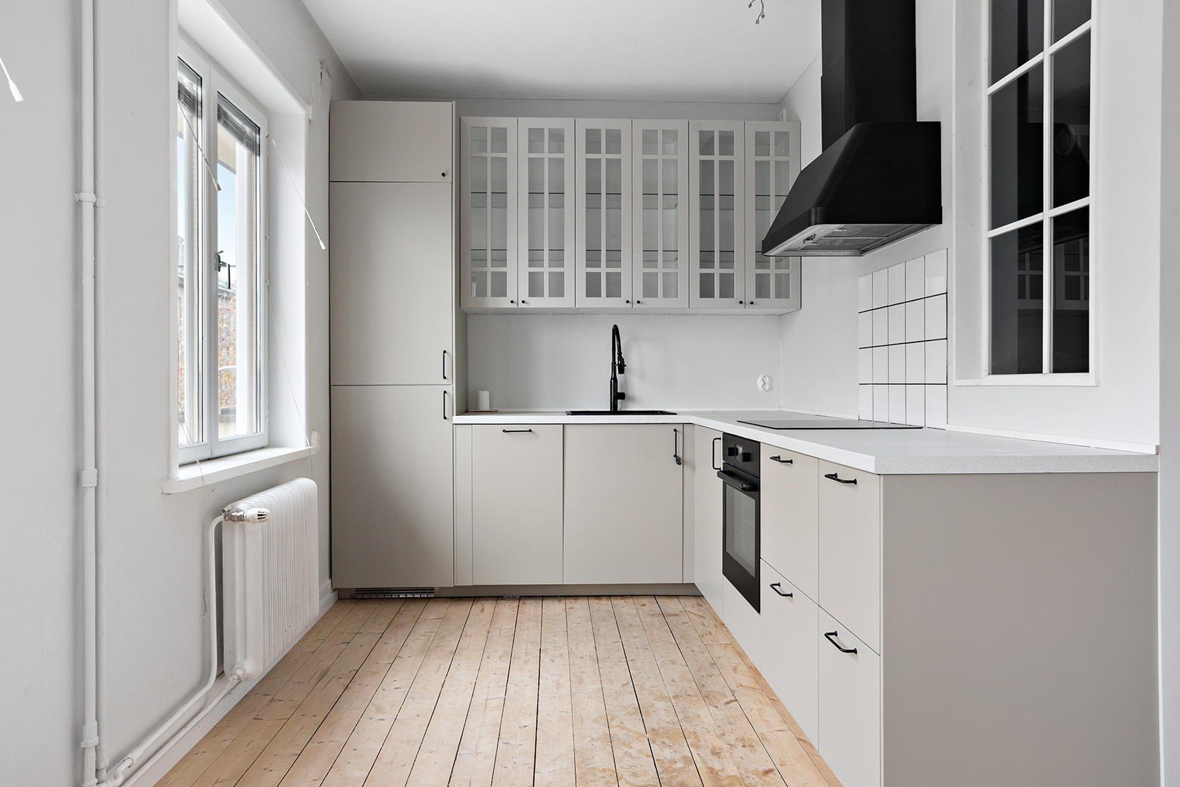 Odengatan 11B – bild 2