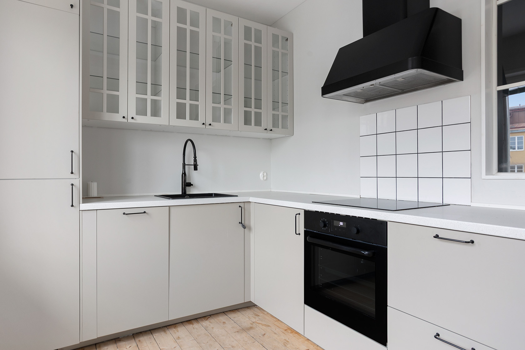 Odengatan 11B – bild 3