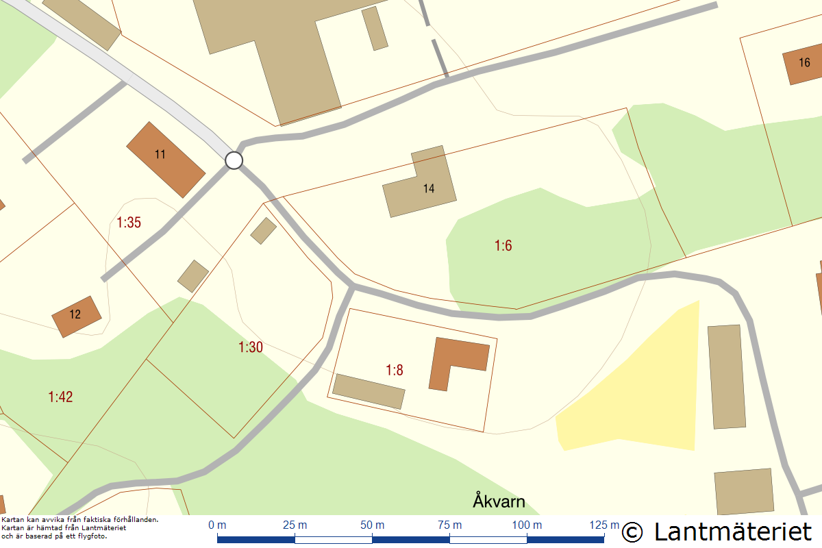 Åkvarn-Björkå Kullen &amp; Åkvarn-Björkå 14 – bild 34